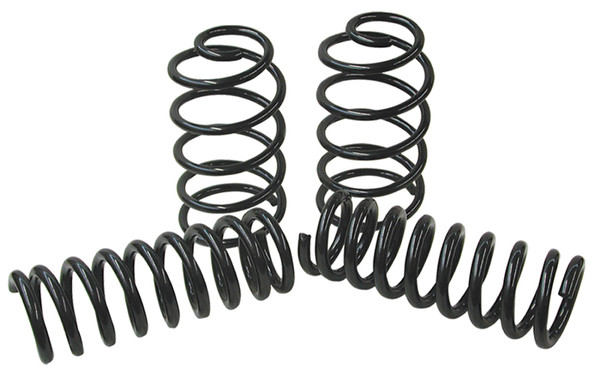 SPC Performance 68-72 GM A Body Pro Coil Lowering Springs - 94392 Photo - Primary