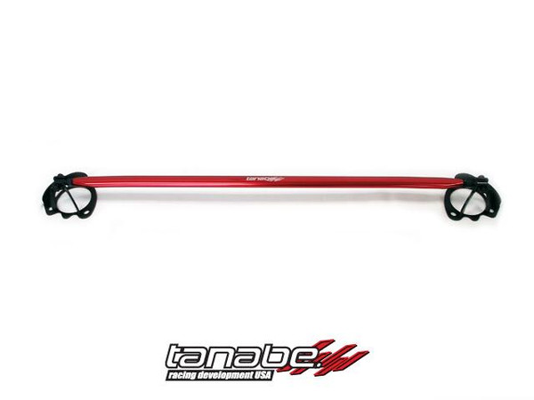 Tanabe Sustec Front Strut Tower Bar 02-05 RSX Non Type S - TTB046F Photo - Primary