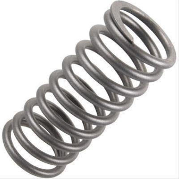 Fox Coilover Spring 10.000 TLG X 3.00 ID X 100 lbs/in. Silver - 039-36-100-A Photo - Primary