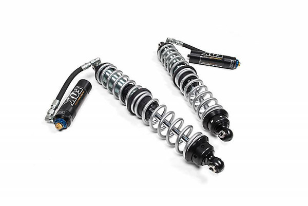 Fox 07-18 Jeep Wrangler JK 2.5 Series Rear Coilover R/R 3.5in Lift w/ DSC - 884-06-177 Photo - Primary