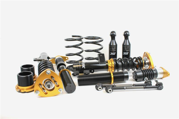 ISC 14-17 Mazda 3 N1 Coilovers - Track - M124-T Photo - Primary
