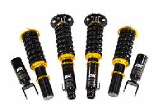 ISC Suspension 06-12 Porsche 911 (997) Triple S Inverted Coilovers w/ Camber Plates - TSCO-997 User 1