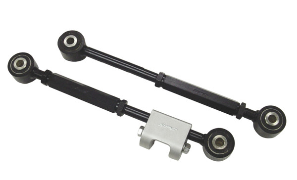 SPC Performance 93-07 Subaru Impreza (All) Rear EZ Arm XR Adjustable Control Arms - 67640 Photo - Primary