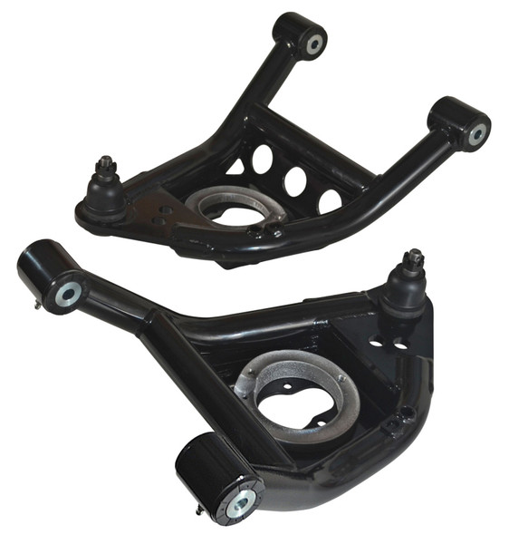 SPC Performance A Body Lower Arms Turular Control Arms (Pair) - 94344 Photo - Primary