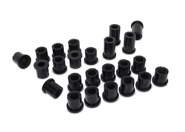 SuperPro 1972 Toyota Land Cruiser Base Front / Rear Vehicle Bushing Kit - KIT035HK Photo - Primary