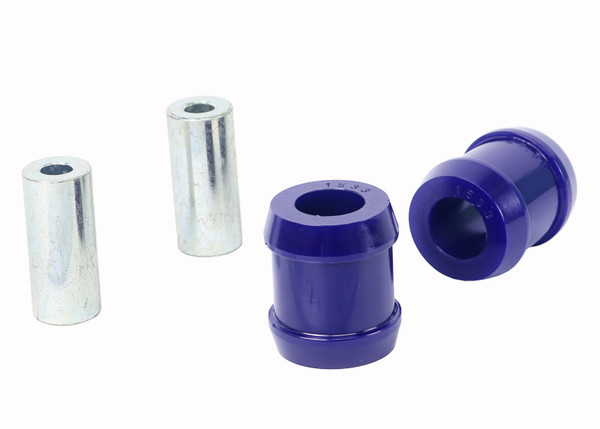 SuperPro 1994 Acura Integra LS Rear Lower Shock Mount Bushing Kit - SPF1533K Photo - Primary