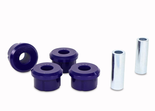 SuperPro Front Lower Inner Control Arm Front Bush - SPF1759K Photo - Primary