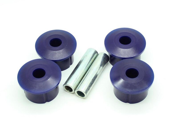 SuperPro Ford Spring Eye Bushing Kit - SPF3019K Photo - Primary