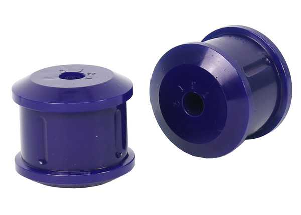 SuperPro 1985 Volvo 740 Rear Control Arm Bushing Kit - SPF3121K Photo - Primary