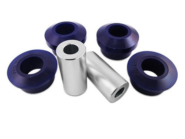 SuperPro 2006 Mazda MX-5 Miata Touring Front Lower Inner Forward Control Arm Bushing Kit - SPF3255K User 1