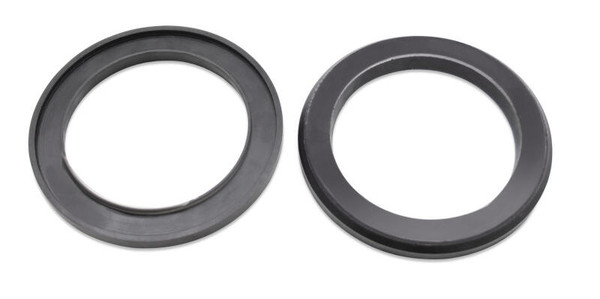 SuperPro 2008 Lexus LX570 Base Rear 10mm Spring Spacer Set - SPF3287-10K Photo - Primary
