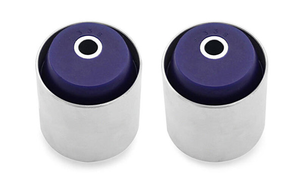 SuperPro 2007 BMW X5 3.0si Front Caster Offset Radius Arm-to-Chassis Mount Bushing Kit - SPF3339K Photo - Primary
