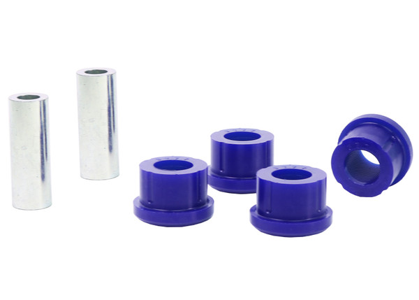 SuperPro Front Lower Control Arm Front Bushing Kit - SPF3777K Photo - Primary
