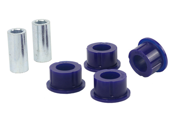 SuperPro 1986 Toyota Supra Base Rear Lower Control Arm Bushing Kit - SPF4061K Photo - Primary