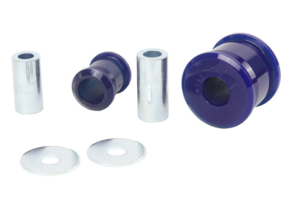 SuperPro Rear Panhard Rod Bushing Kit - SPF4191K Photo - Primary
