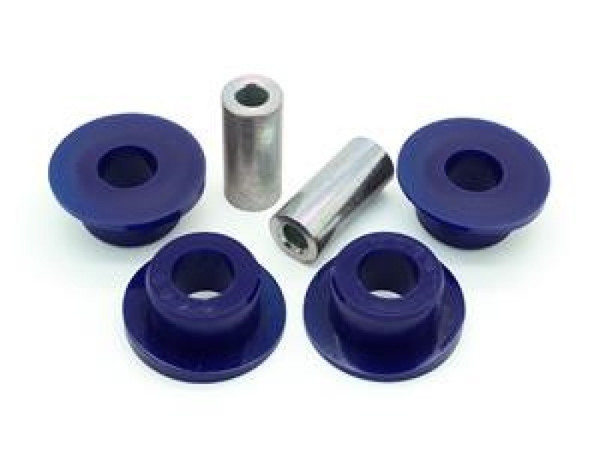 SuperPro 2003 Volvo XC90 T6 Front Engine Steady Mount Bushing Kit - SPF4489K Photo - Primary