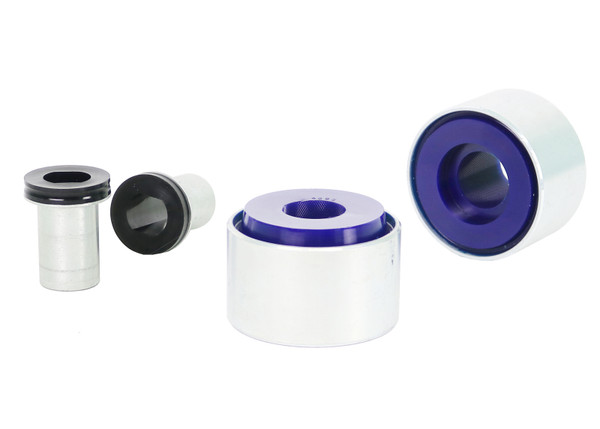 SuperPro Front Control Arm Bushing Kit - SPF4695K Photo - Primary