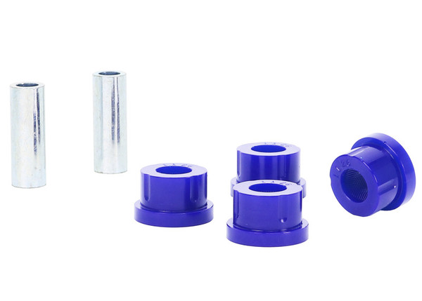 SuperPro Front Lower Control Arm Bushing Kit - SPF4968K Photo - Primary