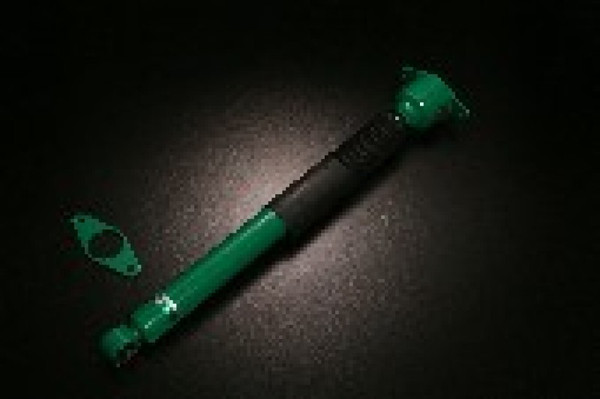 Tein 2014+ Mazda 3 (BMEFS) Rear EnduraPro Plus Shock - VSMA9-B1MS3