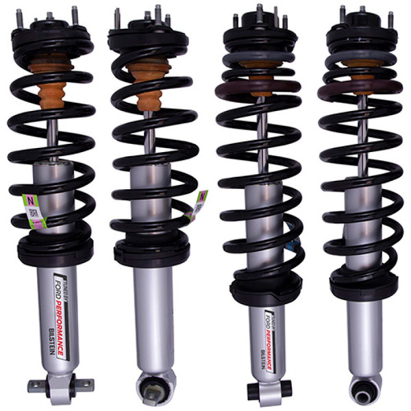 Ford Racing 21-23 Bronco (2Dr) Off-Road Suspension 2in Lift Kit - M-18000-B1A User 1
