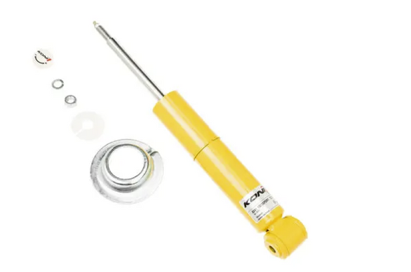 Koni Sport (Yellow) Shock 2022+ Toyota GT86 Rear Shock - 8241 1323SPORT User 1