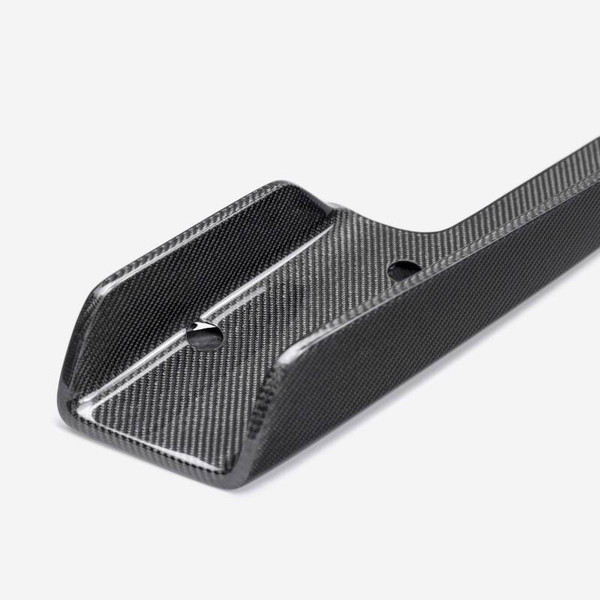 Seibon 2022 Subaru WRX MB-style Carbon Fiber Rear Diffuser - RD22SBIMP-MB User 1
