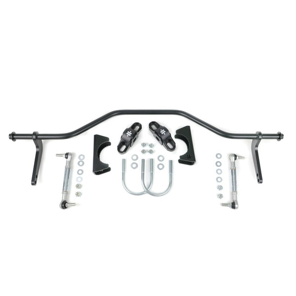 Ridetech 70-81 GM F-Body Rear Sway Bar For Use With Ridetech 4-Link - 11179122 Photo - Primary