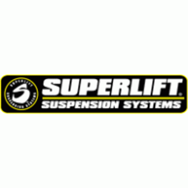 Superlift 2022+ Toyota Tundra 6in Lift Kit Component Box - Front Crossmember - 8241