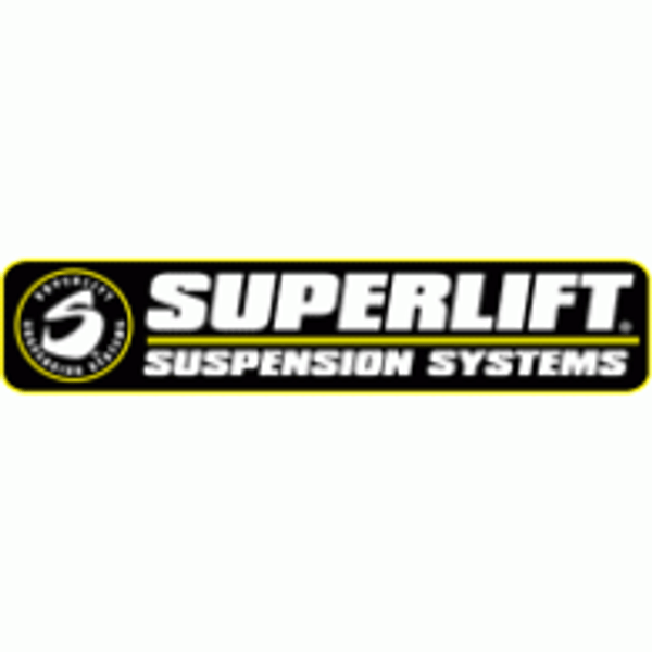 Superlift 2022+ Toyota Tundra 6in Lift Kit Component Box - Rear Crossmember - 8242