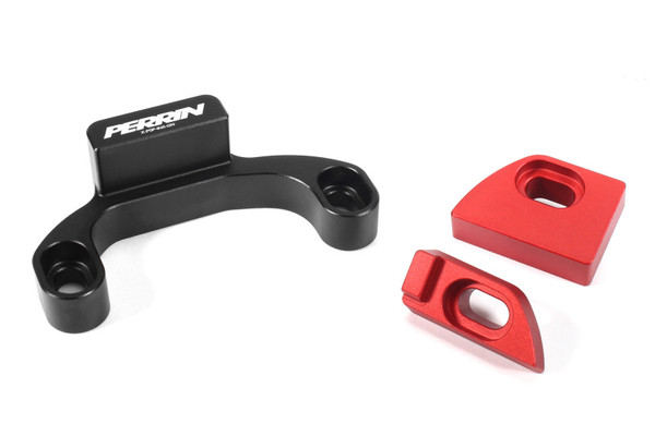 Perrin 2018+ Subaru WRX Super Shifter Stop (w/PERRIN Short Throw Shifter) - PSP-INR-024 User 1