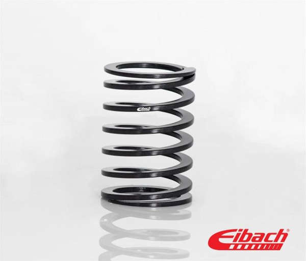 Eibach ERS 8in Length x 1.88 ID x 163 lbs Coil Over Spring - 0800.188.0163