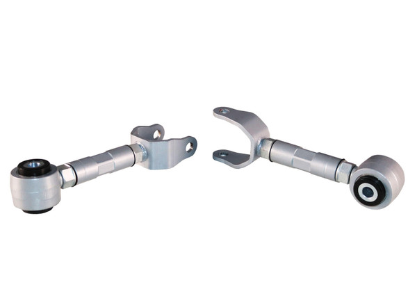 Whiteline (Adjustable Toe Arm) Control Arm Rear 2017+ Tesla Model 3 / 2020+ Tesla Model Y - KTA327
