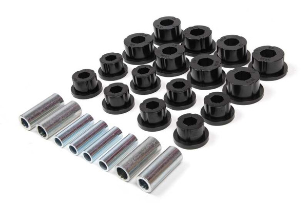 Zone Offroad Service Kit: Replacement Control Arm Bushings Ram D1504 - ZOND7501 User 1