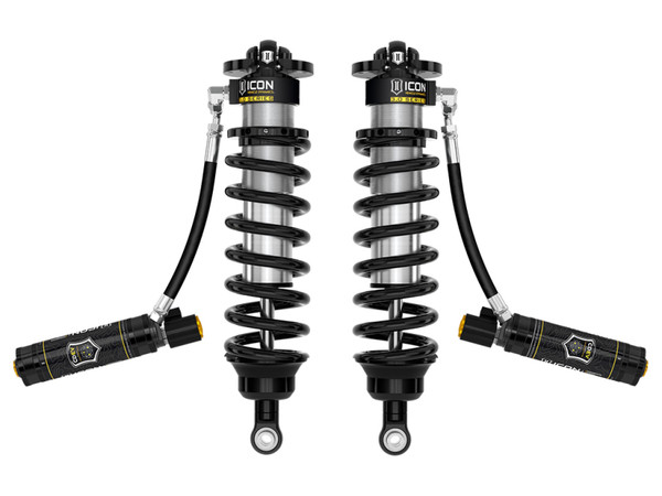 ICON 22-23 Toyota Tundra 3.0 Series Shocks VS RR CDEV Coilover Kit - 58775E Photo - Primary