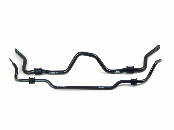 H&R 02-04 Acura RSX Type S Sway Bar Kit - 26mm Front/20mm Rear - 72323 Photo - Primary