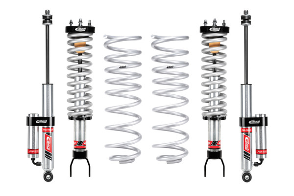 Eibach 19-23 Ram 1500 V8 2WD Pro-Truck Lift Kit System Coilover Stage 2R - E86-27-011-03-22 Photo - Primary