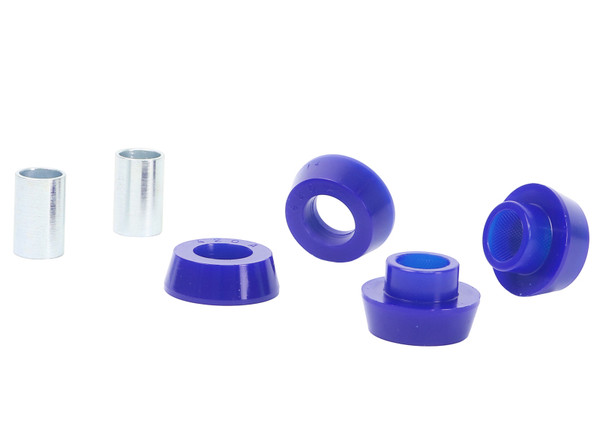 Superpro 69-74 Ford Capri 2 Door / 68-76 Ford Escort Mk 1 Sway Bar Bushing Kit - SPF0420K Photo - Primary