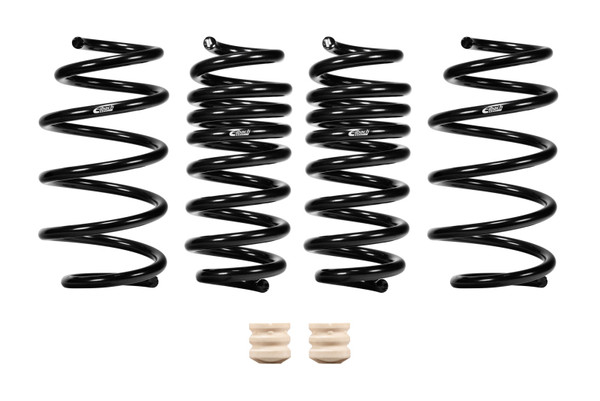 Eibach Pro-Kit for 2015-2020 Chevrolet Tahoe 5.3L 2WD (for use with OE Shocks) - E10-23-030-01-22 Photo - Primary