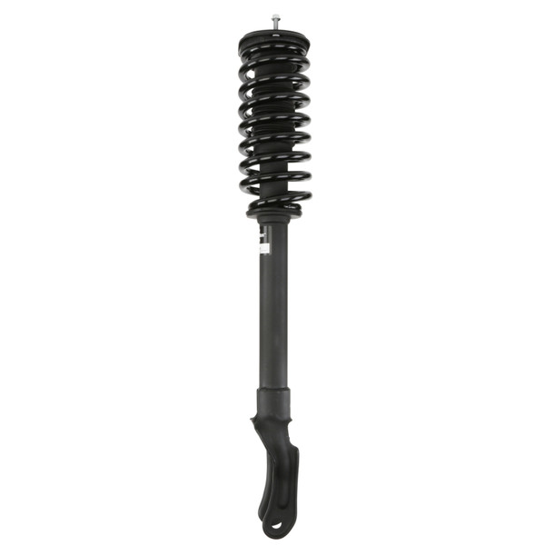 KYB Shocks & Struts Strut Plus Front Left DODGE Durango 4x2 5.7L ALL 14-15 - SR4691 Photo - Primary