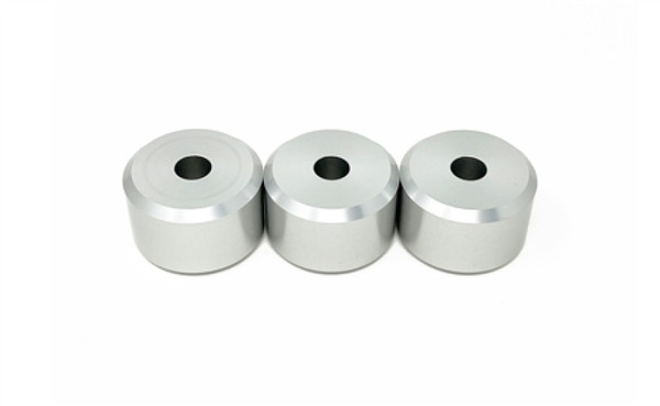 Torque Solution Solid Rear Differential Bushings 2G Mitsubishi Eclipse / Talon AWD 1995-1999 - TS-2G-744 Photo - Primary