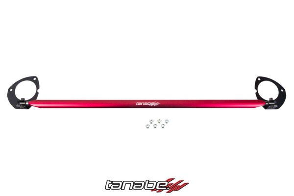 Tanabe Sustec Front Strut Tower Bar 2023 Honda Civic Type-R - TTB206F User 1