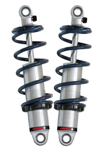 Ridetech 62-67 Nova Rear HQ Coilovers - 11256510 Photo - Primary