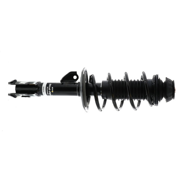 KYB 12-14 Toyota Prius C/Yaris Strut-Plus Suspension Strut & Coil Spring Assembly - Front Left - SR4414 Photo - Primary