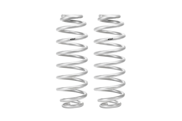 Eibach 15-20 Chevrolet Tahoe 4WD 5.3L V8 Pro-Truck 1in Rear Lift Springs - Pair - E30-23-030-01-02 Photo - Primary