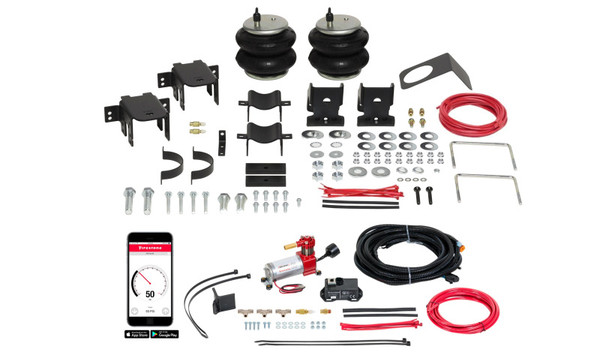Firestone Ride-Rite All-In-One Wireless Kit 99-04 & 08-10 Ford F250/F350 2WD/4WD (W217602846) - 2846 Photo - Primary