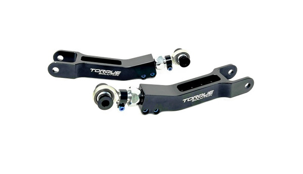 Torque Solution Rear Trailing Arms - 2013+ Subaru BRZ / Scion FR-S / Toyota 86 - TS-SU-784 User 1