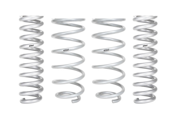 Eibach 97-23 Nissan Patrol 4WD Pro-Lift Kit - Front and Rear Springs - E30-63-040-01-22 Photo - Primary