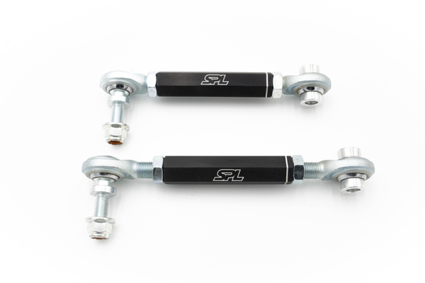 SPL Parts 09-16 Audi B8 & B8.5 A4/A5/S4/S5 Front Endlinks - SPL FE B8 Photo - Primary