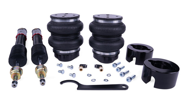 Air Lift Performance 21-23 Acura TLX Rear Kit - 78702 Photo - Primary