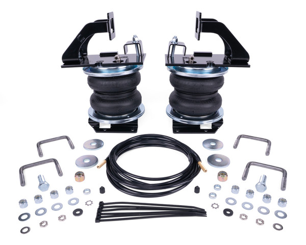 Air Lift Loadlifter 5000 Air Spring Kit 05-23 Toyota Tacoma 2/4WD - 57300 Photo - Primary